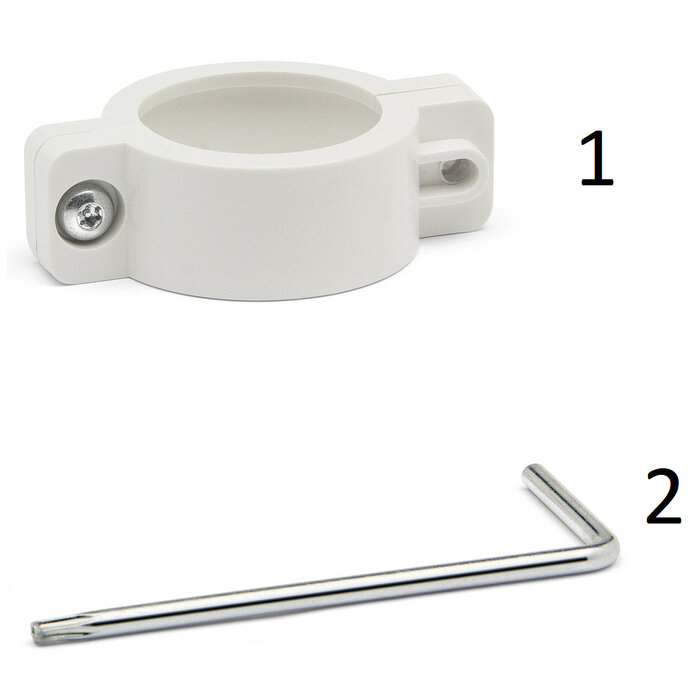 Bague d'inviolabilité - RBM
