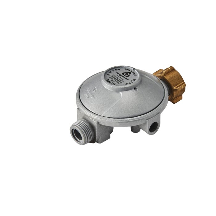 Détendeur fixe gaz propane - FAVEX - Simple détente - Basse pression-1