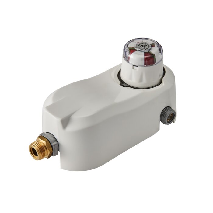 Détendeur gaz propane haute pression pour caravane - Favex - 1,5 Kg/h-2