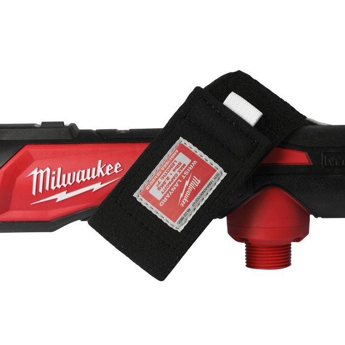 Pompe à eau - Hydropass - Milwaukee - M12 - 6.0 Ah-4