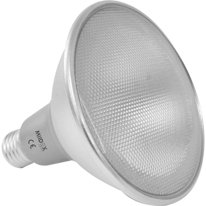 Ampoule LED à filament - COB PAR38 - Culot E27-1