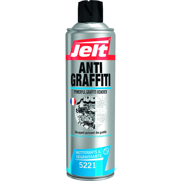 Anti graffiti - 650 ml - Jelt