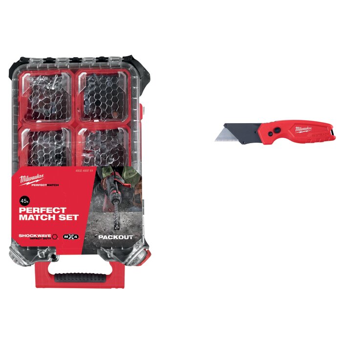 Set consommables + 1 cutter offert-1