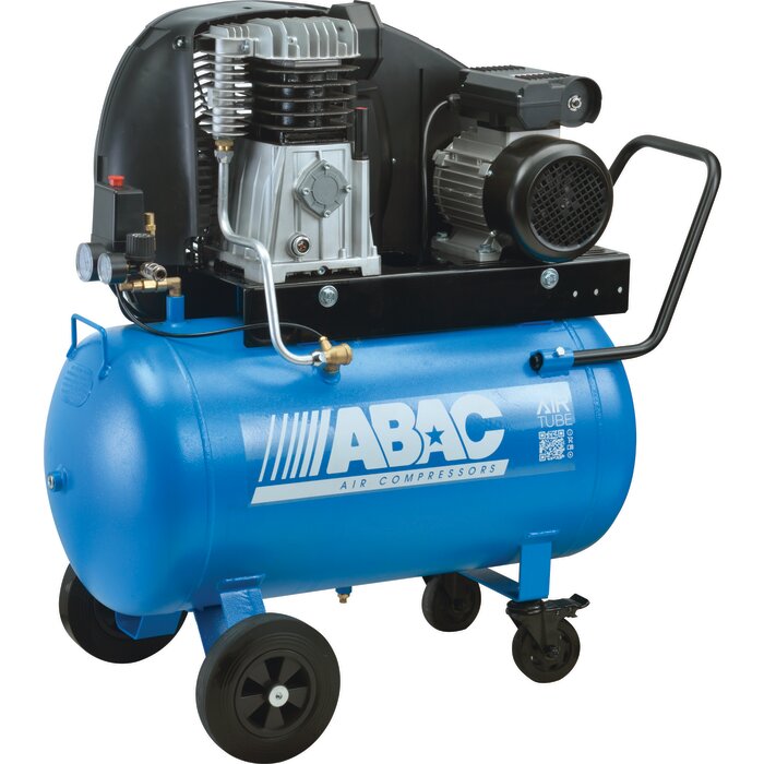 Compresseur - ABAC - A piston expert -1