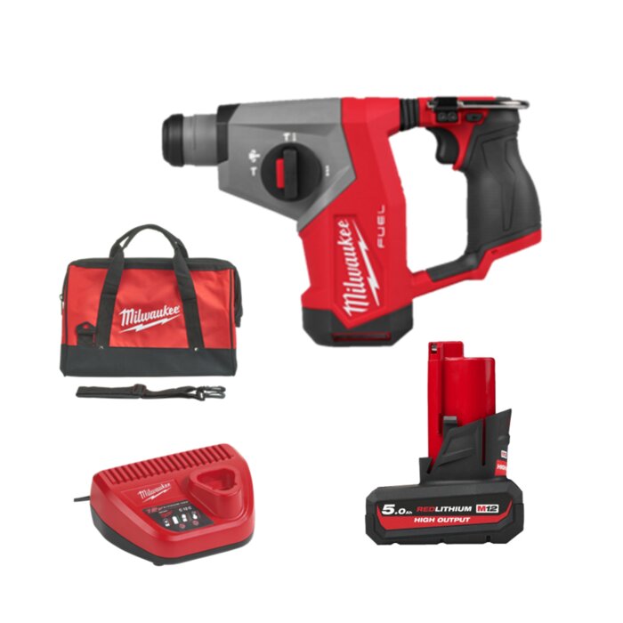 PERFORATEUR COMPACT SDS-PLUS 16MM