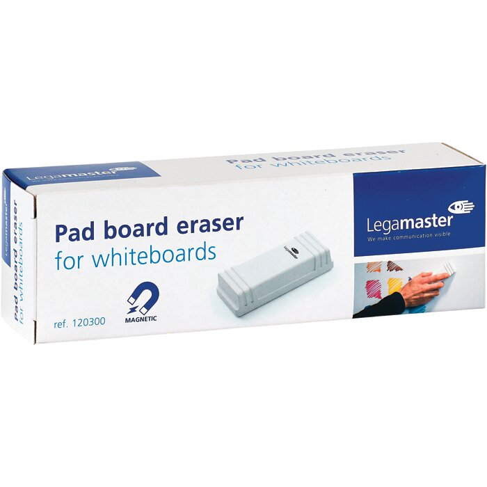 Brosse avec feutre - Edding-4