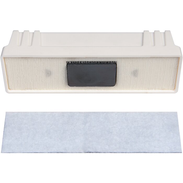 Brosse avec feutre - Edding-3