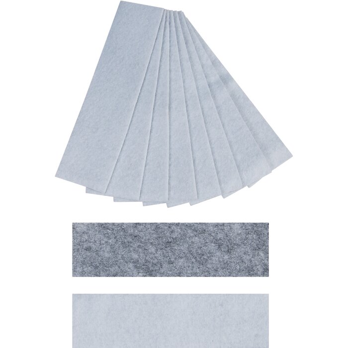 Feutres pour brosse magnétique - Edding-2