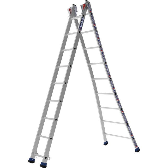 Echelle - T2 - DUARIB - Hauteur d'accès 5,20 m -1