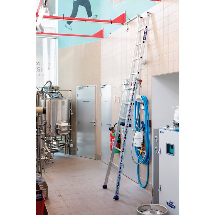 Echelle - T2 - DUARIB - Hauteur d'accès 5,20 m -3