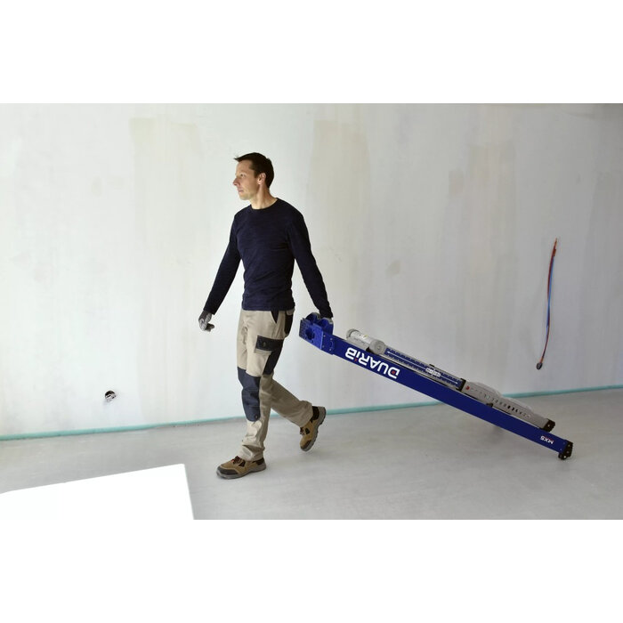 Escabeau multi-fonctions - MX5 - DUARIB - 5 en 1 - L 1830 x l 630 x p 199 mm-8