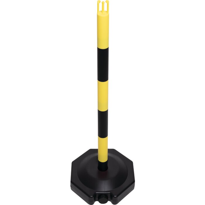 Poteau - VINMER - h 85 cm - Ø 40 mm -1