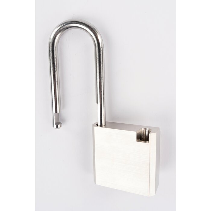 Cadenas à demi-cylindre européen Iseo-2