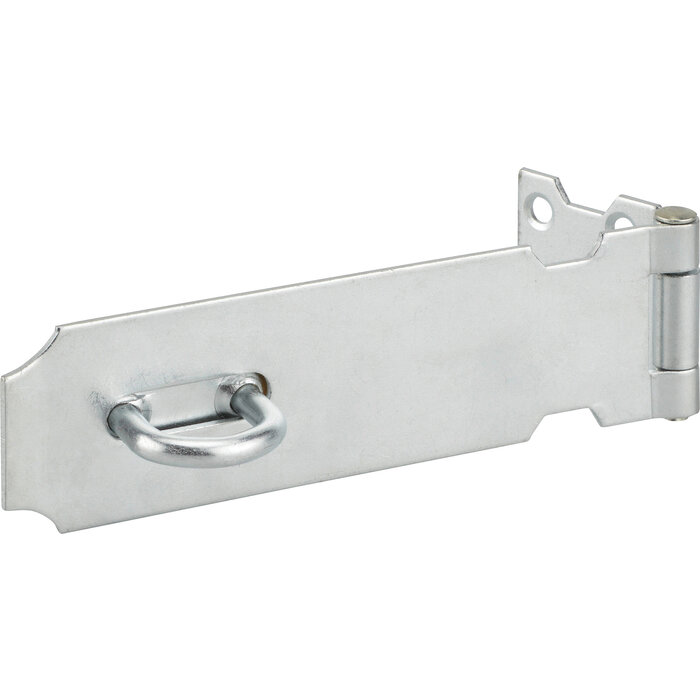 Porte-cadenas en acier zingué – THIRARD – 150 mm-1