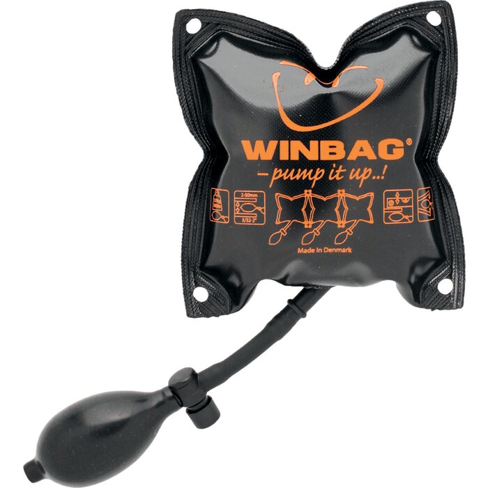 Coussin gonflable - Winbag Connect - SCELL-IT - Charge 450 kg-1