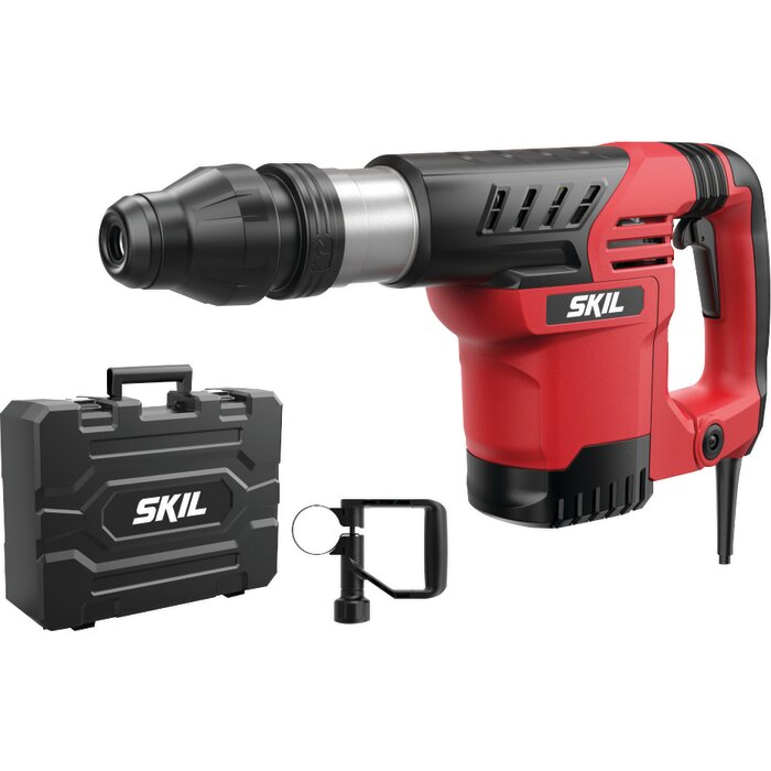 Marteau burineur - SKIL - 1150 W - 12J-1