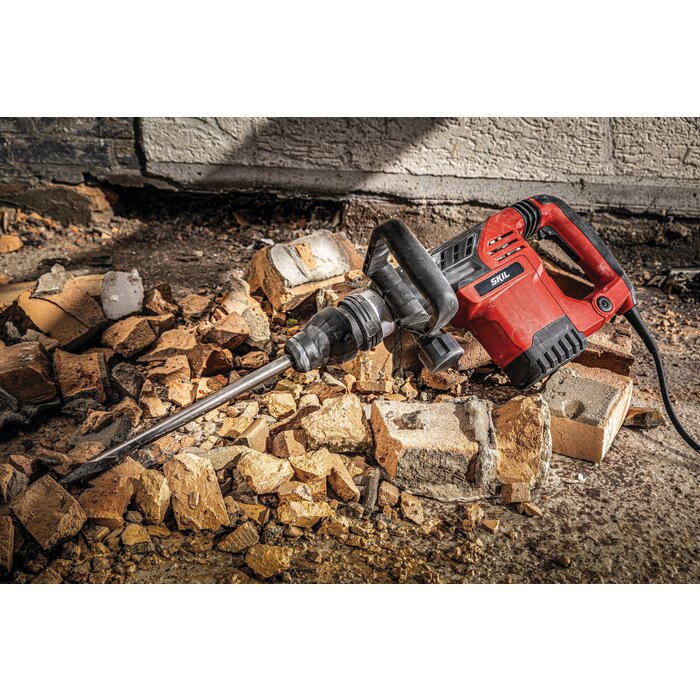 Marteau burineur - SKIL - 1150 W - 12J-2
