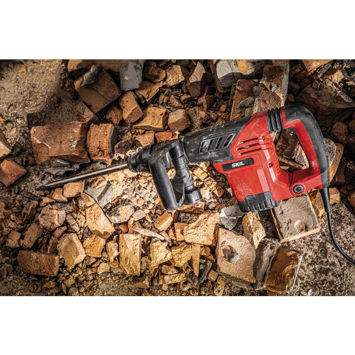 Marteau burineur - SKIL - 1150 W - 12J-3