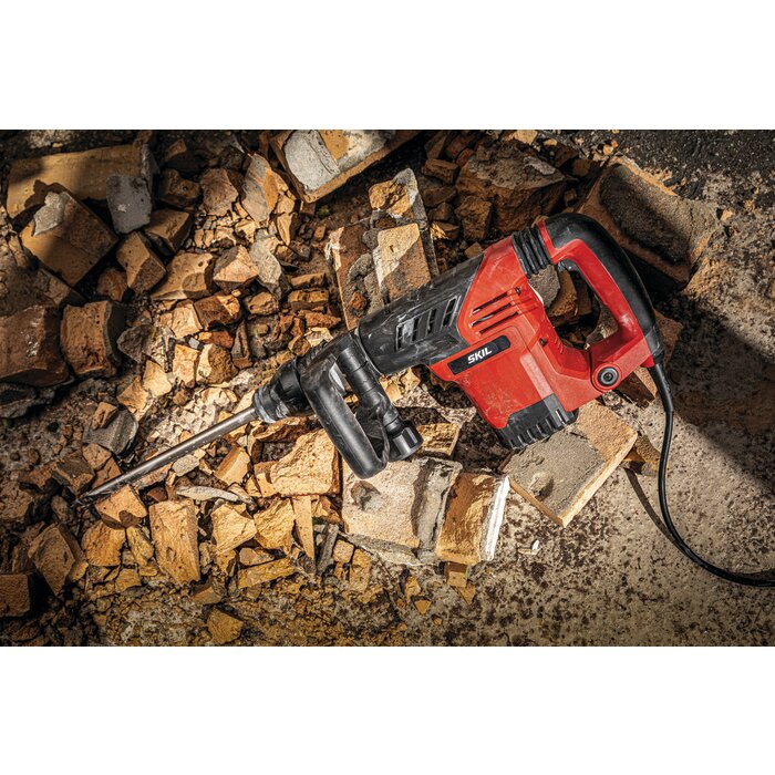 Marteau burineur - SKIL - 1150 W - 12J-4