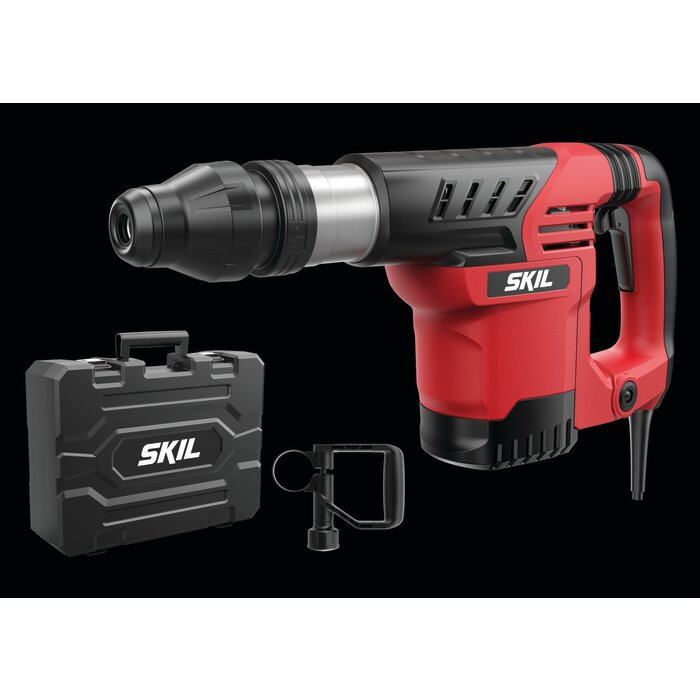 Marteau burineur - SKIL - 1150 W - 12J-5