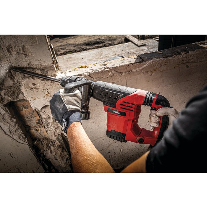 Marteau burineur - SKIL - 1150 W - 12J-6