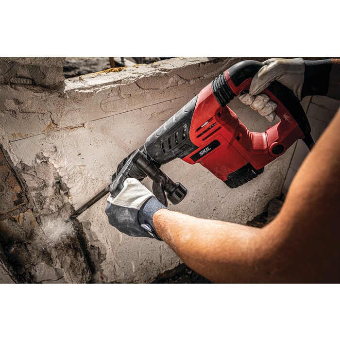 Marteau burineur - SKIL - 1150 W - 12J-8