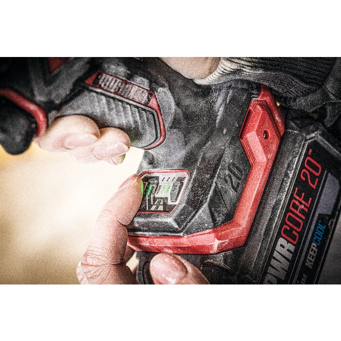 Clé à chocs sans fil - SKIL - 20 V-2