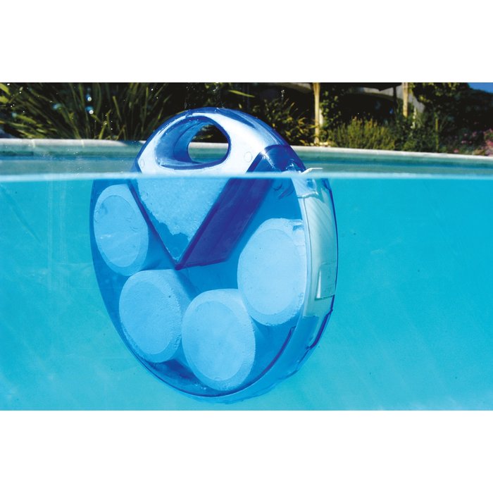 Dispenseur de chlore EDG-3