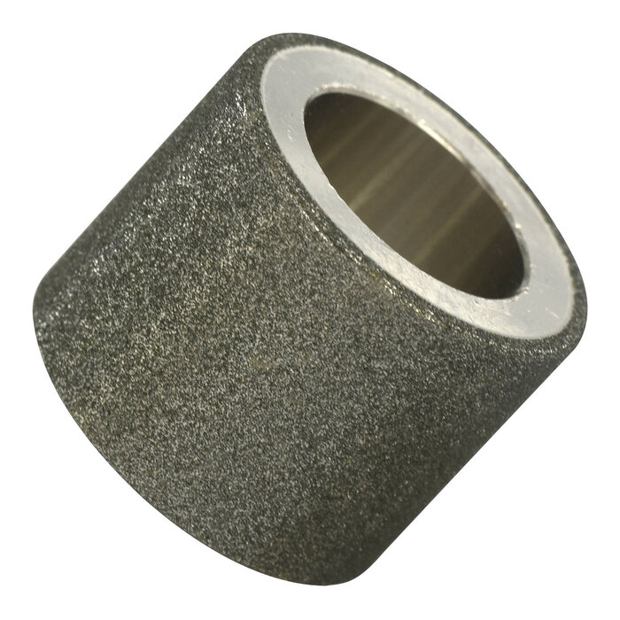 Meule de rechange pour affûteuse de forêt électrique Tivoly - Grain 180-2