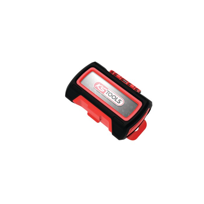Coffret d'embouts de vissage - KS Tools - 31 pièces-3