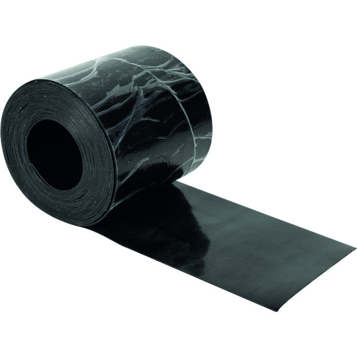 Bande de réparation et de protection SSRK - Plastib - 100 mm x 5000 mm-1