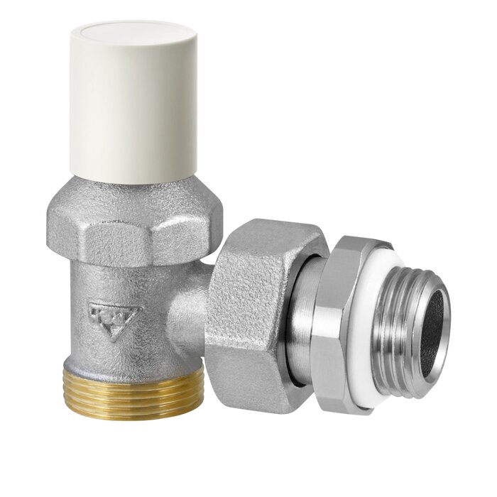 Coude de réglage - M 3/8" - Jet-line - RBM