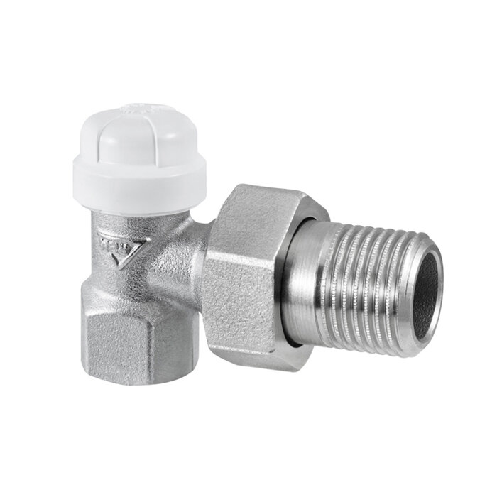 Coude de réglage - F 3/4" - Jet-line - RBM