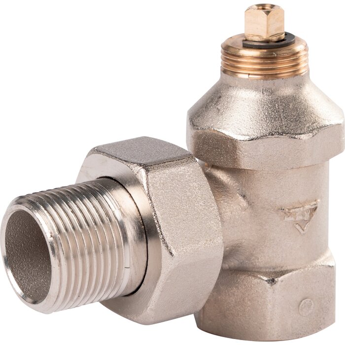 Coude de réglage - F 3/4" - Jet-line - RBM-2