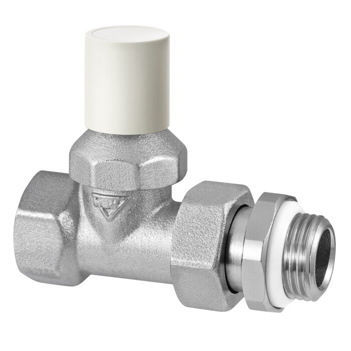 Té de réglage - MF 3/4" - RBM