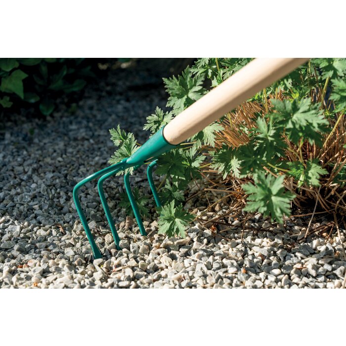 Croc de jardin - CAPVERT - Emmanché - L. griffe 12 cm-3