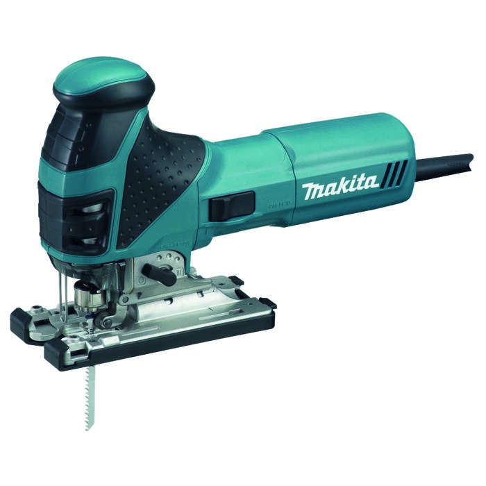 Scie sauteuse - MAKITA -2