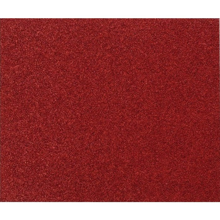 Feuille abrasive - 114 x 140 mm - Grain 40 - Lot de 10 - Makita-1