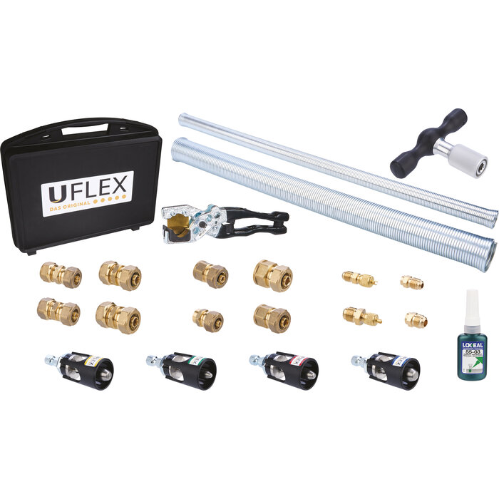 Boites à outils - UFLEX - Tout en 1