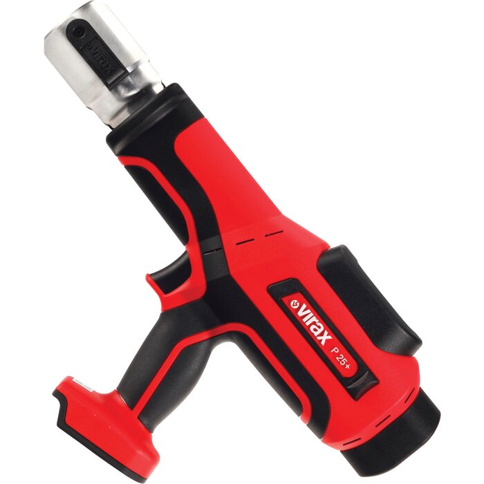 Presse à Sertir électro-hydraulique - VIRAX - Viper P25+-1