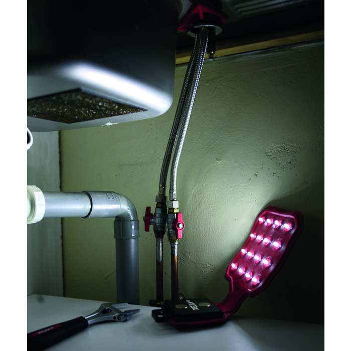 Lampe flexible multi-orientable-8