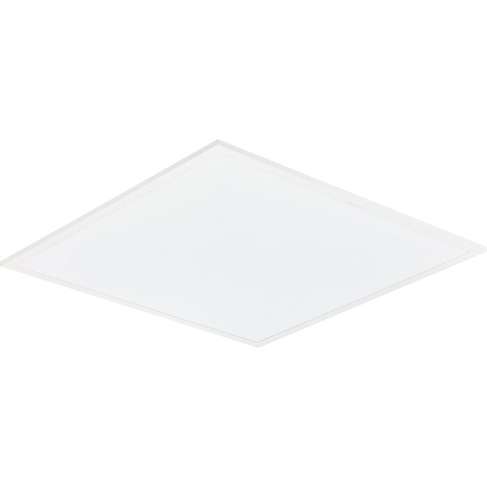 Ledinaire panel LED - PHILIPS - 4000 K - 60 x 60 cm