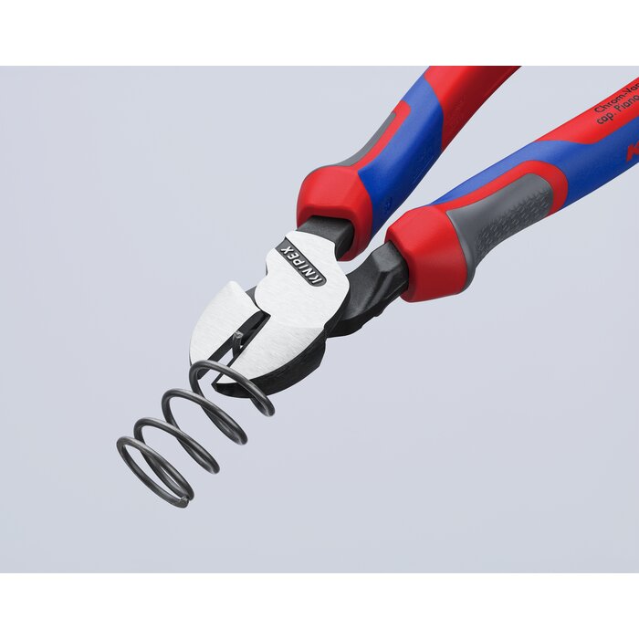 Pince coupante - KNIPEX - 200 x 52 x 21 mm-6