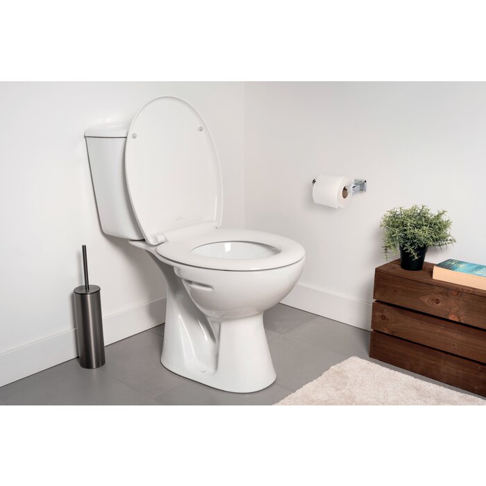 Abattant WC- Flap - ODYSSEA - 43 x 37,6 cm-8