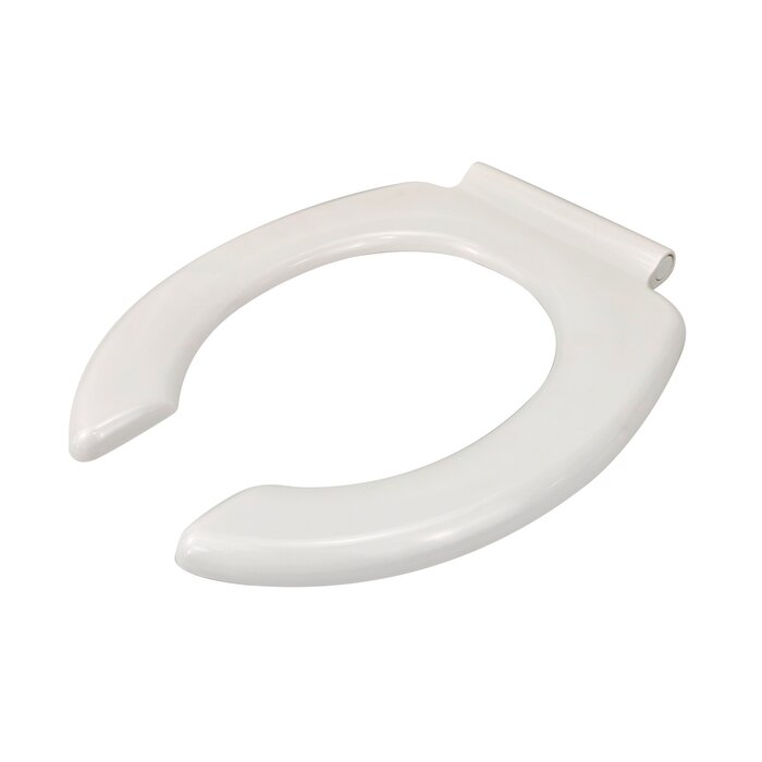 Abattant WC - SIDER - Cleany - Anti-contact - L. 44,4 x l. 37 cm-3