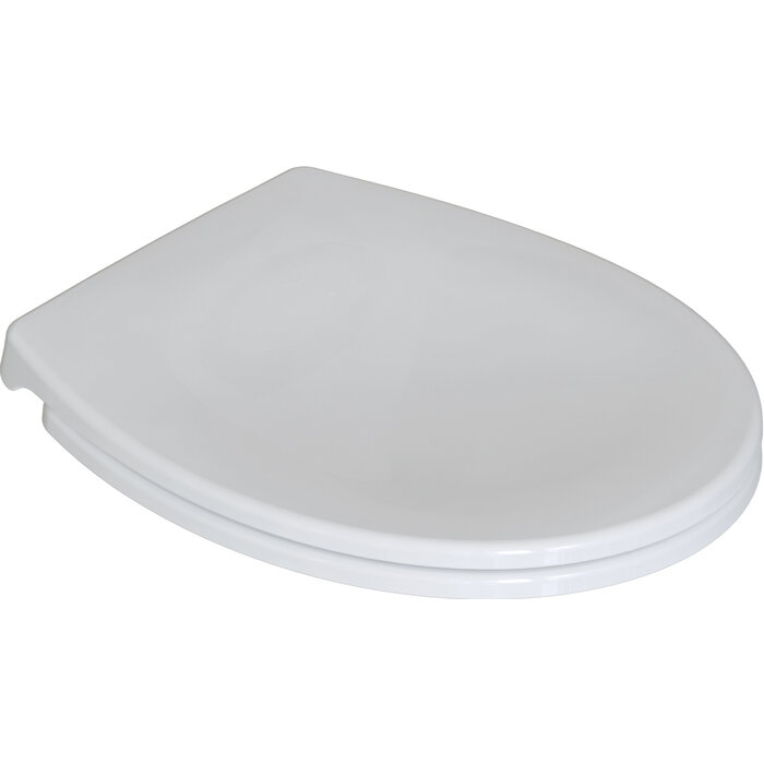 Abattant WC - ODYSSEA - Family - L.44,7 x l.37,2 cm-5