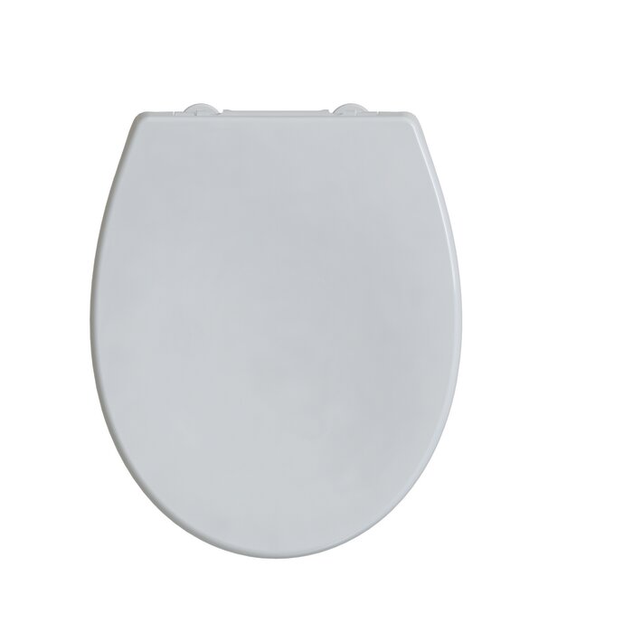 Abattant WC - ODYSSEA - Family - L.44,7 x l.37,2 cm-7