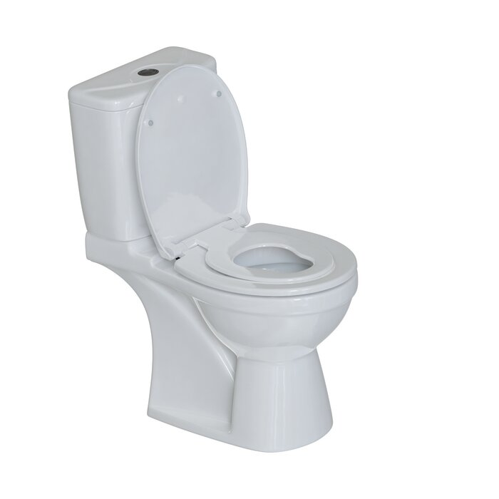 Abattant WC - ODYSSEA - Family - L.44,7 x l.37,2 cm-8