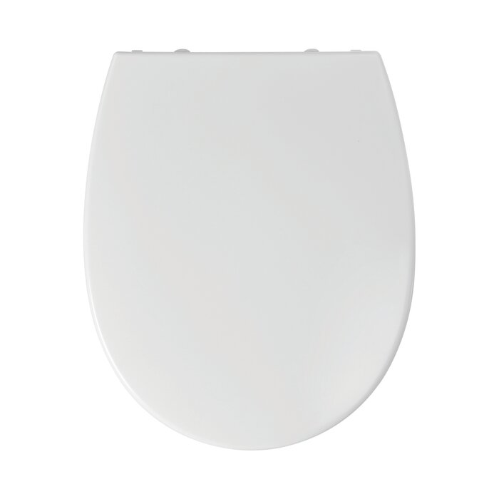 Abattant WC - SIDER - Terra 500 - L.425 x l.351,5 mm-2