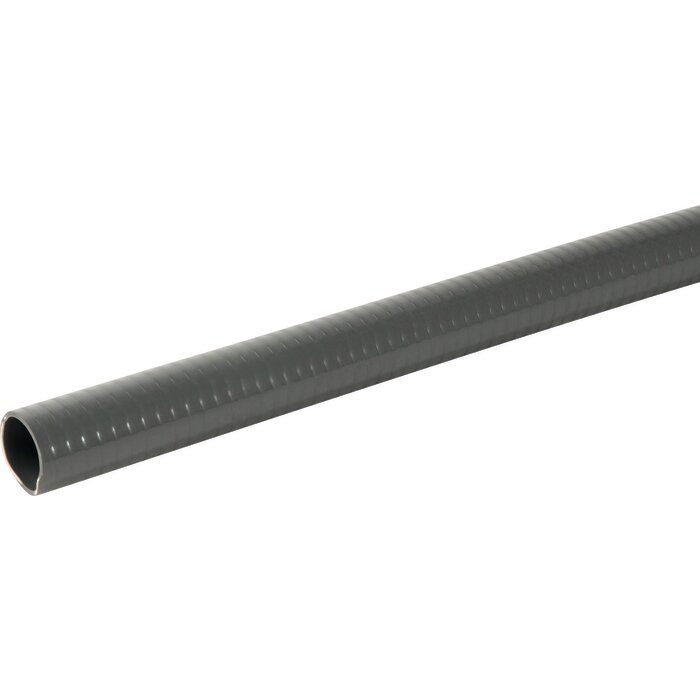 Tube flexible pour évacuation sanitaire - NICOLL - Ø40 mm - L.1 m-1